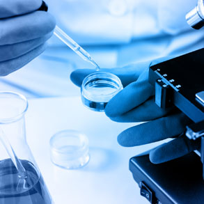 优良的化学稳定性